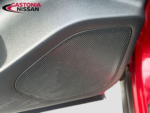 Used 2023 Nissan Rogue Platinum w/ Platinum Premium Package image 25