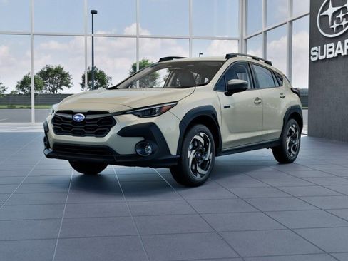 New 2026 Subaru Crosstrek 2.5i Limited image 2