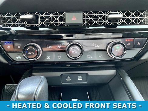 Used 2023 Honda Accord Touring image 36