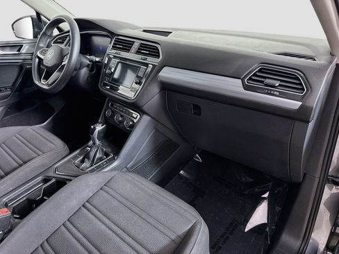 Used 2023 Volkswagen Tiguan S FWD image 30
