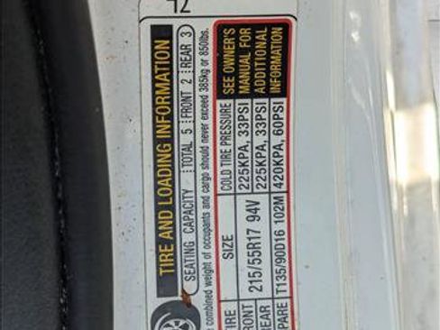 Used 2017 Honda Accord EX-L image 19