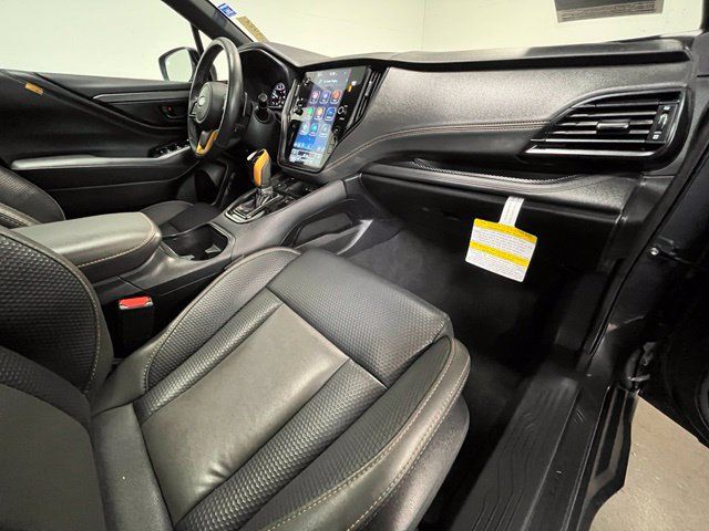 Used 2024 Subaru Outback Wilderness AWD/4WD image 10