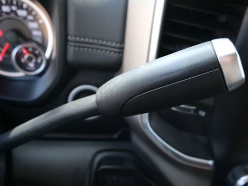 Used 2020 RAM 3500 Laramie AWD/4WD image 33