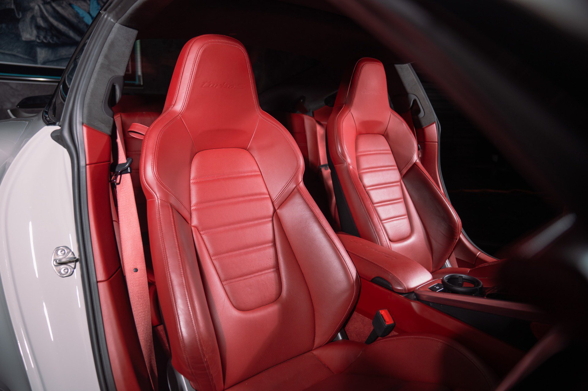 Used 2021 Porsche 911 GT3 RS AWD/4WD image 43