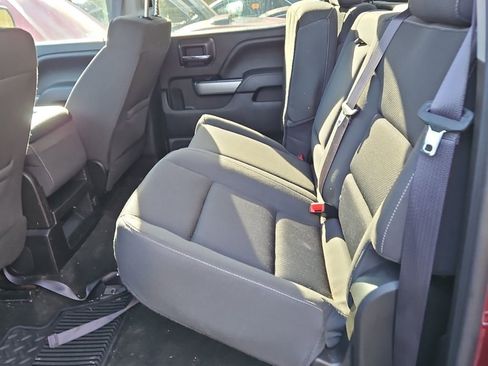 Used 2016 Chevrolet Silverado 2500 LT w/ LT Convenience Package image 17