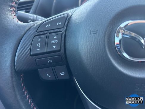 Used 2016 MAZDA MAZDA3 i Grand Touring image 20