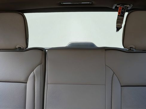 New 2026 GMC Yukon Denali w/ Denali Reserve Package AWD/4WD image 25