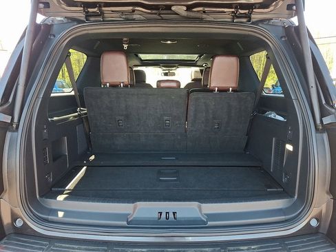 Used 2024 Ford Expedition Max Limited AWD/4WD image 33