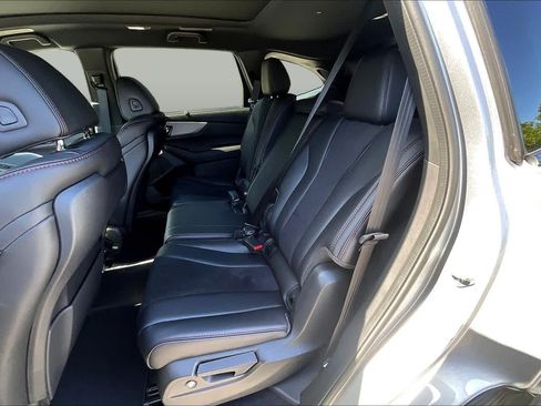 Used 2026 Acura MDX A-Spec AWD/4WD image 39