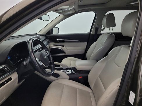 Used 2022 Kia Telluride S FWD image 17