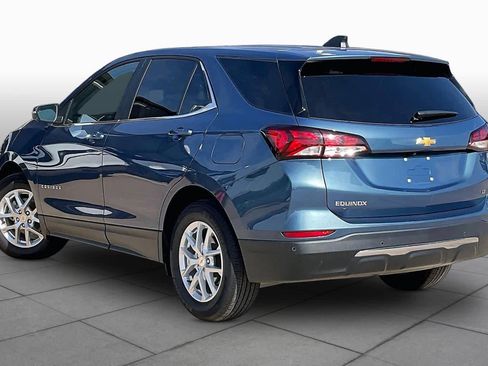 Certified 2024 Chevrolet Equinox LT FWD image 12