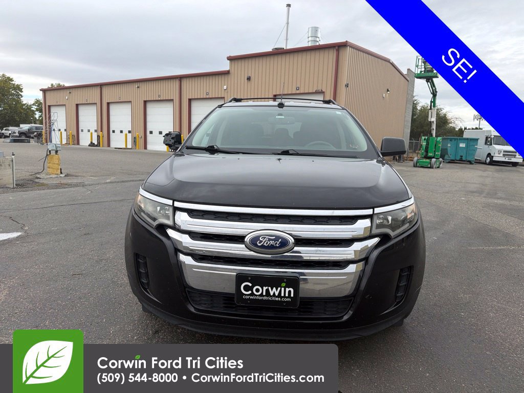 Used 2011 Ford Edge SE w/ 101A Rapid Spec Order Code FWD image 2