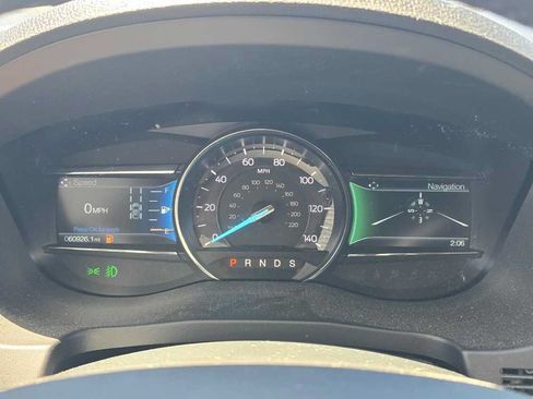 Used 2018 Ford Explorer Limited w/ Equipment Group 301A AWD/4WD image 21