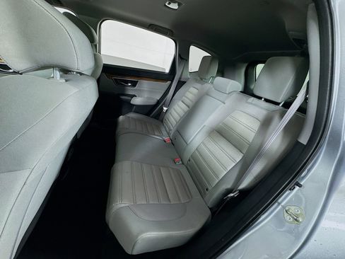 Used 2017 Honda CR-V EX image 18