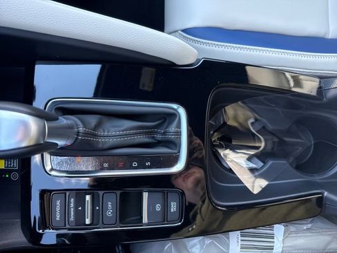 New 2026 Acura Integra A-Spec image 15