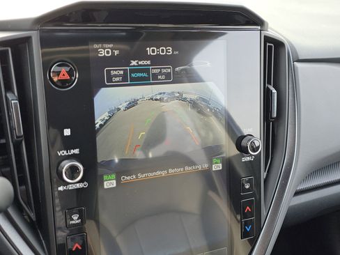 Certified 2024 Subaru Crosstrek 2.5i Limited w/ Crosstrek Mirror Package image 24