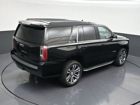 Used 2019 GMC Yukon SLT RWD image 20