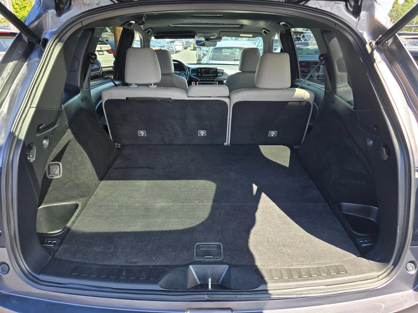 Used 2021 Honda Passport Touring image 15
