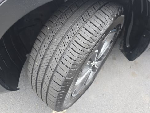 Used 2022 Honda CR-V EX-L image 34