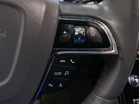 Certified 2022 Lincoln Nautilus Reserve w/ Cargo Utility Package image 20