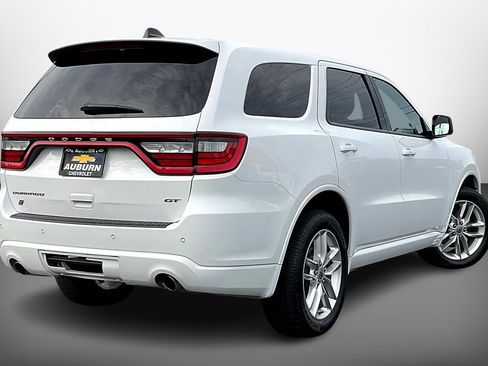 Used 2023 Dodge Durango GT image 13