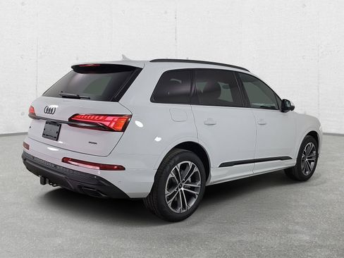 New 2026 Audi Q7 2.0T Premium AWD/4WD image 6