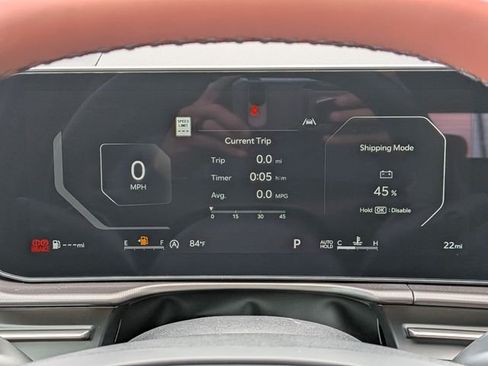 New 2026 Kia Sportage SX FWD image 31
