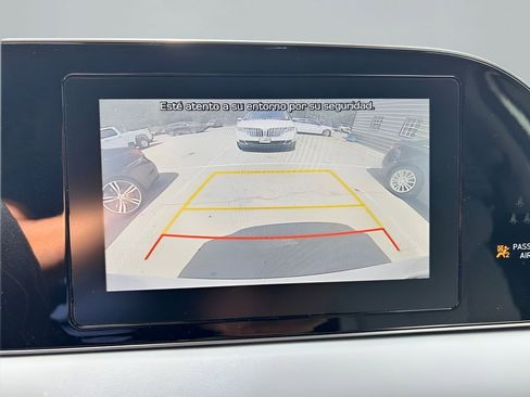 Used 2020 Hyundai Palisade SEL w/ Convenience Package FWD image 19