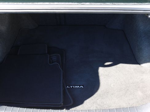 Used 2020 Nissan Altima 2.5 S image 19