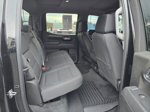Used 2024 GMC Sierra 1500 Elevation w/ Max Trailering Package image 13