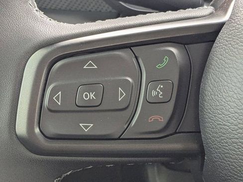 New 2026 Jeep Gladiator Mojave w/ Safety Group image 25