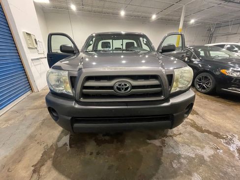Used 2010 Toyota Tacoma 4x4 Regular Cab image 15