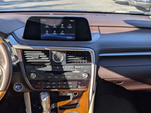 Certified 2020 Lexus RX 450h AWD w/ Premium Package image 18