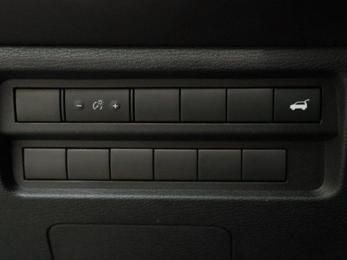 Used 2022 Mitsubishi Outlander SEL Black Edition AWD/4WD image 9