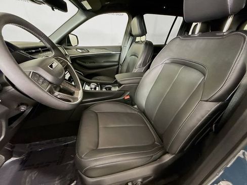 New 2026 Jeep Grand Cherokee Limited AWD/4WD image 21
