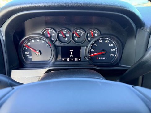 New 2026 Chevrolet Silverado 1500 W/T w/ Trailering Package image 17