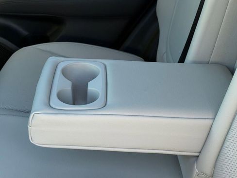 New 2026 Hyundai Tucson Limited FWD image 44