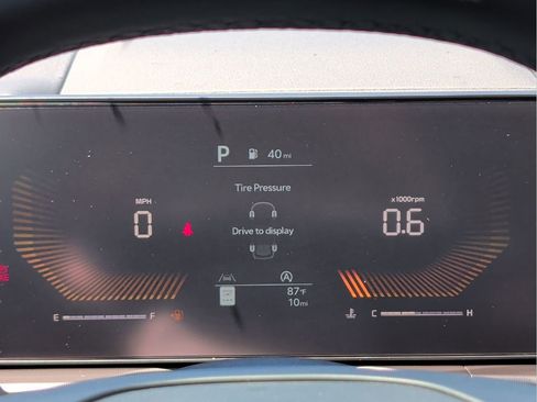 New 2026 Kia Sportage EX FWD image 33