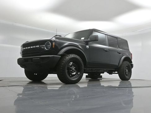 New 2026 Ford Bronco Big Bend AWD/4WD image 42