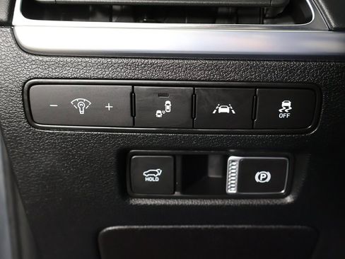 Used 2022 Hyundai Palisade Calligraphy image 49