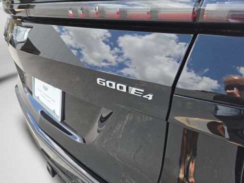 Used 2024 Cadillac Lyriq Sport w/ LPO, Floor Liner Package AWD/4WD image 36
