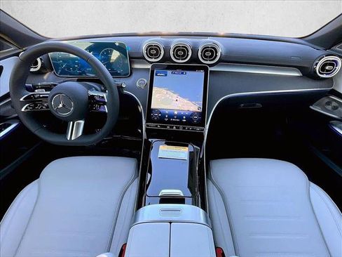 New 2026 Mercedes-Benz C 300 Sedan image 7
