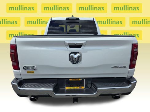 Used 2022 RAM 1500 Limited AWD/4WD image 32