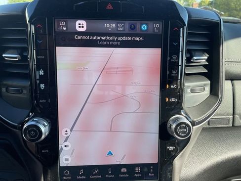 New 2026 RAM 2500 Rebel w/ Rebel Level 1 Equipment Group image 25