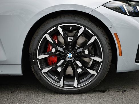 New 2026 BMW 430i Convertible w/ M Sport Package image 5