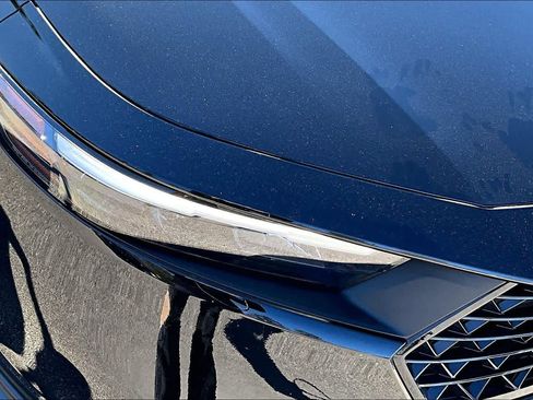 Used 2025 Honda Accord Sport image 29