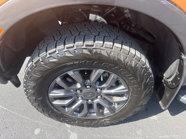 Used 2019 Ford Ranger Lariat w/ Equipment Group 501A Mid AWD/4WD image 13