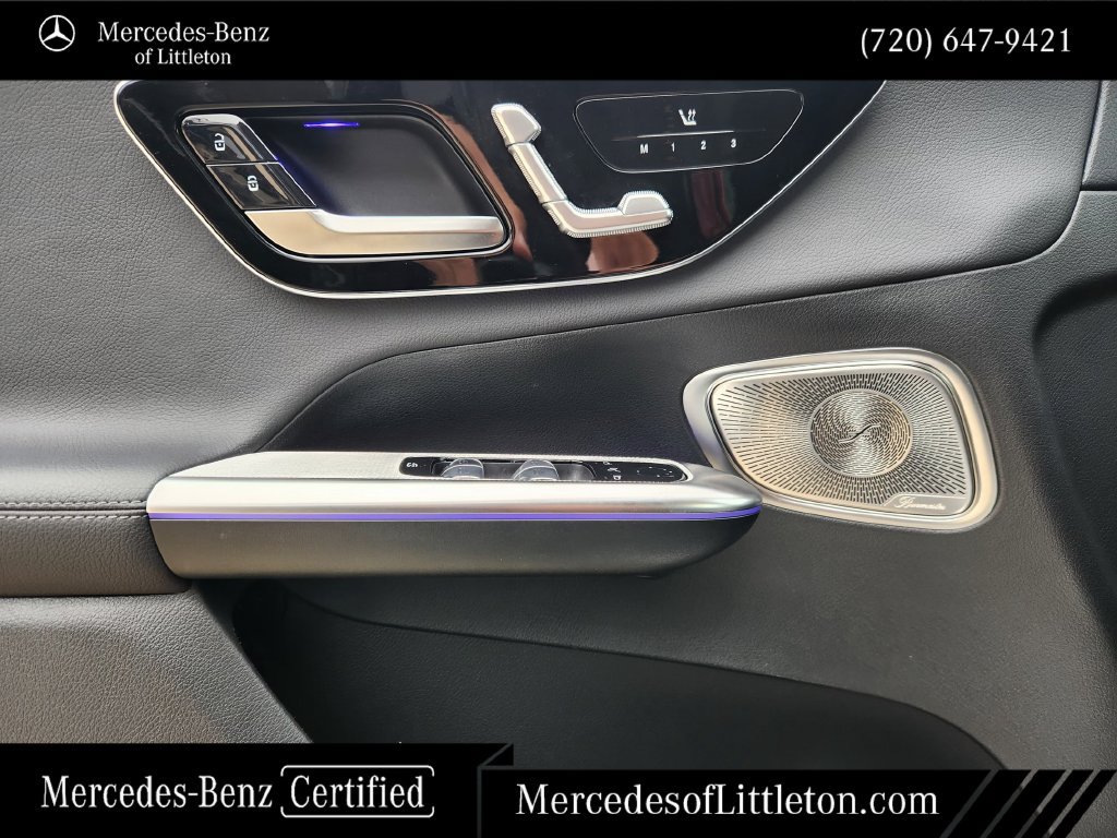 Certified 2026 Mercedes-Benz GLC 300 4MATIC image 22