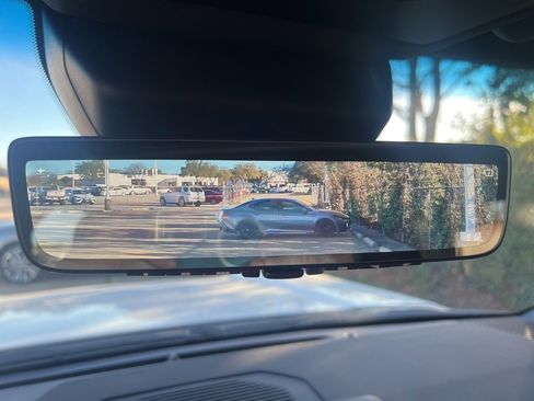 Used 2025 Toyota Land Cruiser w/ Premium Package image 13