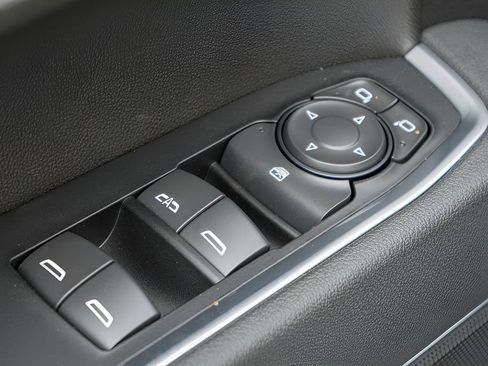 New 2026 GMC Sierra 1500 Elevation w/ Elevation Select Package image 16